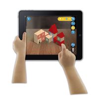 Nivalmix-Brincando-de-Engenheiro-Interactive-Play-60-pcs-Xalingo-2317074-1 Nivalmix-Brincando-de-Engenheiro-Interactive-Play-60-pcs-Xalingo-2317074-1