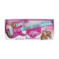 Nivalmix-Guitarra-Musical-Single-Star-R2974-BBR-Toys-2317659-3 Nivalmix-Guitarra-Musical-Single-Star-R2974-BBR-Toys-2317659-3