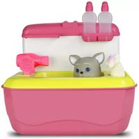 Nivalmix-Maleta-Pet-Shop-Hora-do-Banho-5860-Roma-2318608 Nivalmix-Maleta-Pet-Shop-Hora-do-Banho-5860-Roma-2318608