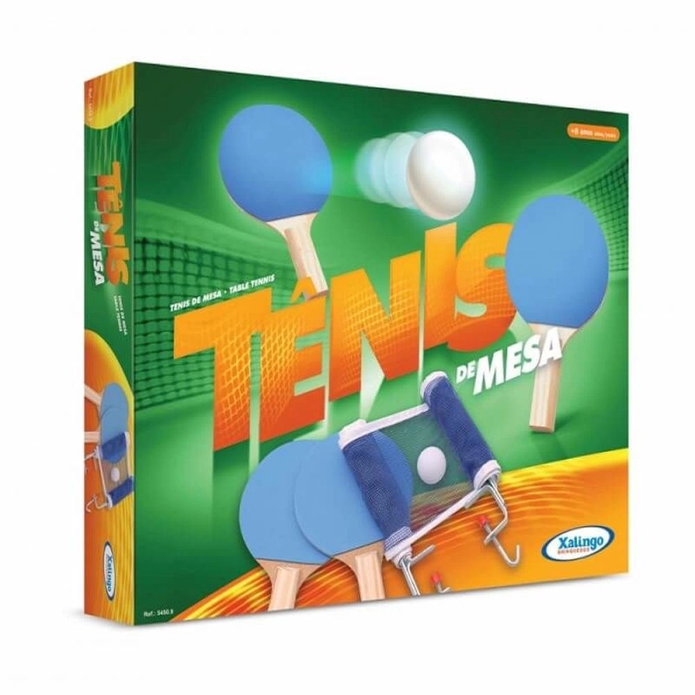 Nivalmix-Conjunto-de-Tenis-de-Mesa-5450.9-Xalingo-207445 Nivalmix-Conjunto-de-Tenis-de-Mesa-5450.9-Xalingo-207445