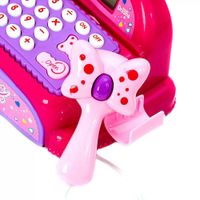 Nivalmix-Caixa-Registradora-Laco-Mini-Girls-Star-R2972-BBR-Toys-2317737-2 Nivalmix-Caixa-Registradora-Laco-Mini-Girls-Star-R2972-BBR-Toys-2317737-2