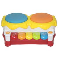 NivalmixTambor-Musical-R3000-BBR-Toys-2317568- NivalmixTambor-Musical-R3000-BBR-Toys-2317568-