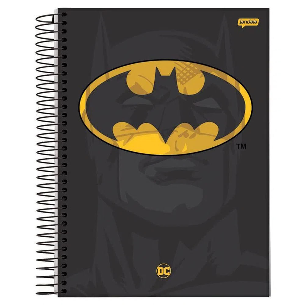Nivalmix-Caderno-Univ-1-Materia-96-Folhas-DC-Comics-Capa-2-Jandaia-1949980-002 Nivalmix-Caderno-Univ-1-Materia-96-Folhas-DC-Comics-Capa-2-Jandaia-1949980-002