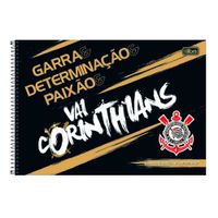 Nivalmix-Caderno-Cartografia-80-Folhas-Corinthians-Capa-5-Tilibra-2166885-005