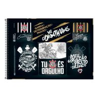 Nivalmix-Caderno-Cartografia-80-Folhas-Corinthians-Tilibra-2166885