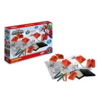 Nivalmix-Carimbos-Super-Hero-Adventures-5396.5-Xalingo-2317165 Nivalmix-Carimbos-Super-Hero-Adventures-5396.5-Xalingo-2317165