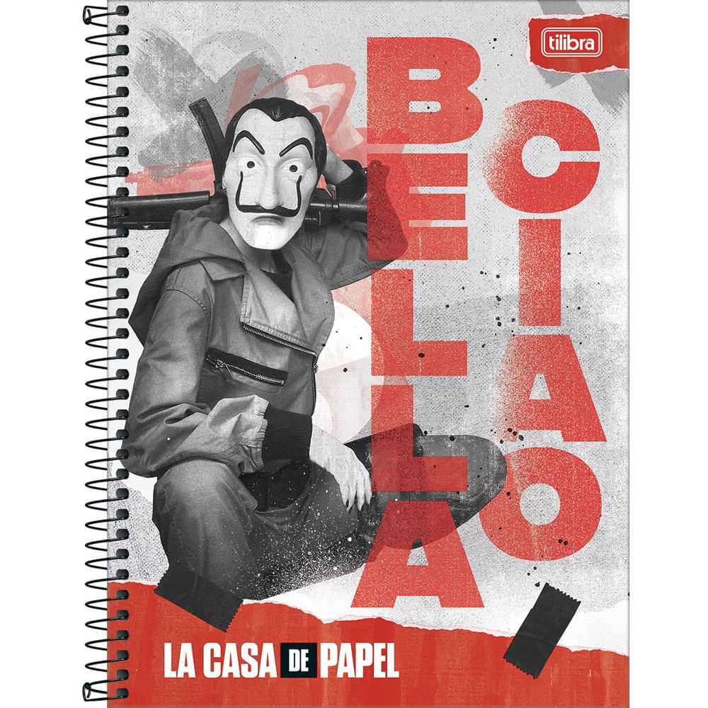Nivalmix-Caderno-Univ-10-Mat-160Fls-La-Casa-de-Papel-Capa-4--Tilibra-2162101-004 Nivalmix-Caderno-Univ-10-Mat-160Fls-La-Casa-de-Papel-Capa-4--Tilibra-2162101-004