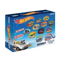 Nivalmix-Jogo-da-Memoria-Hot-Wheels-2323.2-Xalingo-2317139-1 Nivalmix-Jogo-da-Memoria-Hot-Wheels-2323.2-Xalingo-2317139-1