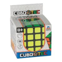 Nivalmix-Cubo-Magico-Cubo-Tec-16-Faces-290-4-Braskit-2316853 Nivalmix-Cubo-Magico-Cubo-Tec-16-Faces-290-4-Braskit-2316853