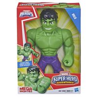 Nivalmix-Figura-SHA-Mega-Mighty-25cm-Hulk-E4132-Hasbro-2228518-004-2