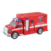Nivalmix-Carro-de-Friccao-Ambulancia-Vermelha-DMT6164-Dm-Toys-2305192-002 Nivalmix-Carro-de-Friccao-Ambulancia-Vermelha-DMT6164-Dm-Toys-2305192-002