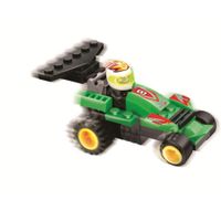 Nivalmix-Bloco-de-Montar-Corredores-Furiosos-Ecomaxxi-30-PCS-Xalingo-2317412 Nivalmix-Bloco-de-Montar-Corredores-Furiosos-Ecomaxxi-30-PCS-Xalingo-2317412