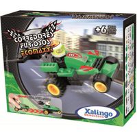 Nivalmix-Bloco-de-Montar-Corredores-Furiosos-Ecomaxxi-30-PCS-Xalingo-2317412-1 Nivalmix-Bloco-de-Montar-Corredores-Furiosos-Ecomaxxi-30-PCS-Xalingo-2317412-1