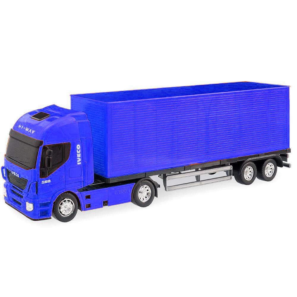 Nivalmix-Caminhao-Iveco-Hi-way-Bau-339-Azul-Usual-2116328-004 Nivalmix-Caminhao-Iveco-Hi-way-Bau-339-Azul-Usual-2116328-004