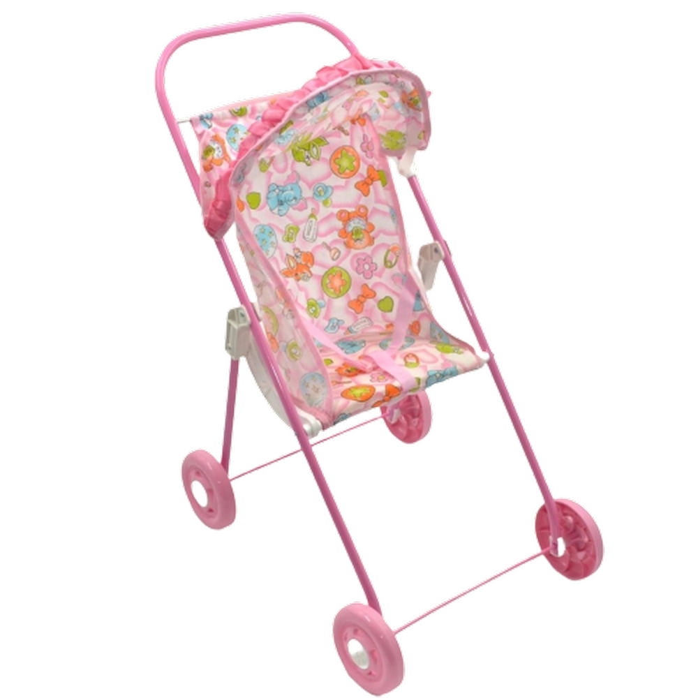 Nivalmix-Carrinho-de-Boneca-Simples-B6-Coelhinhos-Mep-246978-001 Nivalmix-Carrinho-de-Boneca-Simples-B6-Coelhinhos-Mep-246978-001