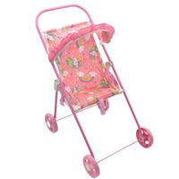 Nivalmix-Carrinho-de-Boneca-Simples-B6-Unicornio-Mep-246978-002 Nivalmix-Carrinho-de-Boneca-Simples-B6-Unicornio-Mep-246978-002