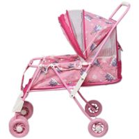 Nivalmix-Carrinho-de-Boneca-Luxo-Princesa-Mep--681175-002 Nivalmix-Carrinho-de-Boneca-Luxo-Princesa-Mep--681175-002