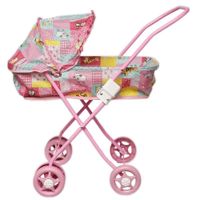 Nivalmix-Carrinho-de-Boneca-Berco-B4-Estampas-Sortidas-Mep-226750 Nivalmix-Carrinho-de-Boneca-Berco-B4-Estampas-Sortidas-Mep-226750