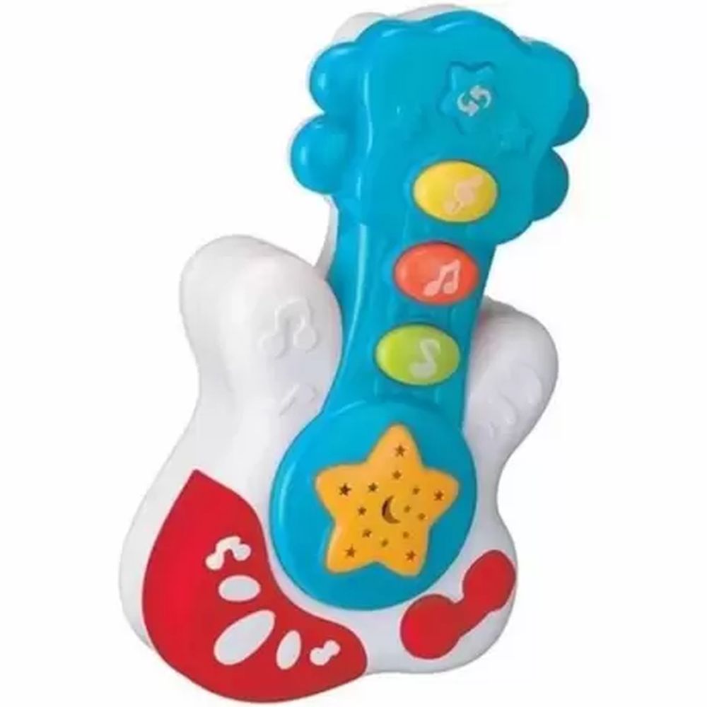 Nivalmix-Brinquedo-Musical-Guitarra-Azul-R2997-Bbr-Toys-2317542-001 Nivalmix-Brinquedo-Musical-Guitarra-Azul-R2997-Bbr-Toys-2317542-001