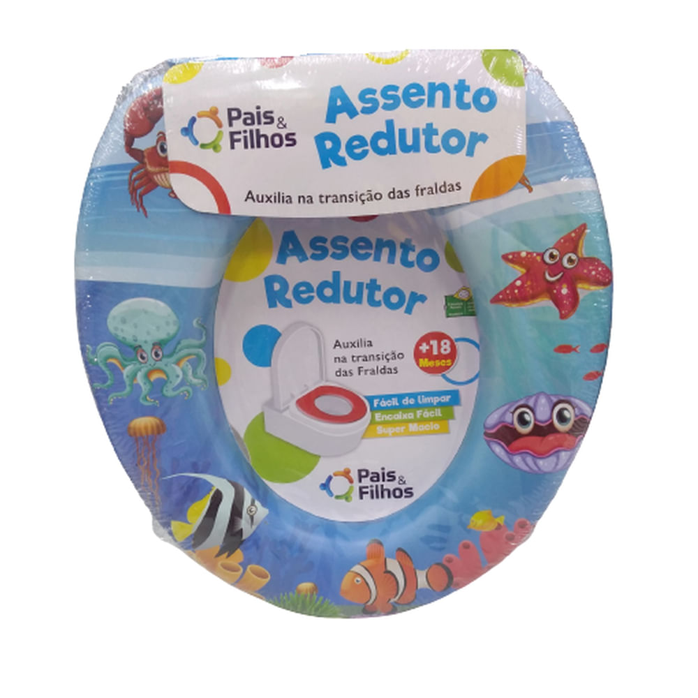 Nivalmix-Assento-Redutor-Peixes-7796-Pais-e-Filhos-2119916-005 Nivalmix-Assento-Redutor-Peixes-7796-Pais-e-Filhos-2119916-005