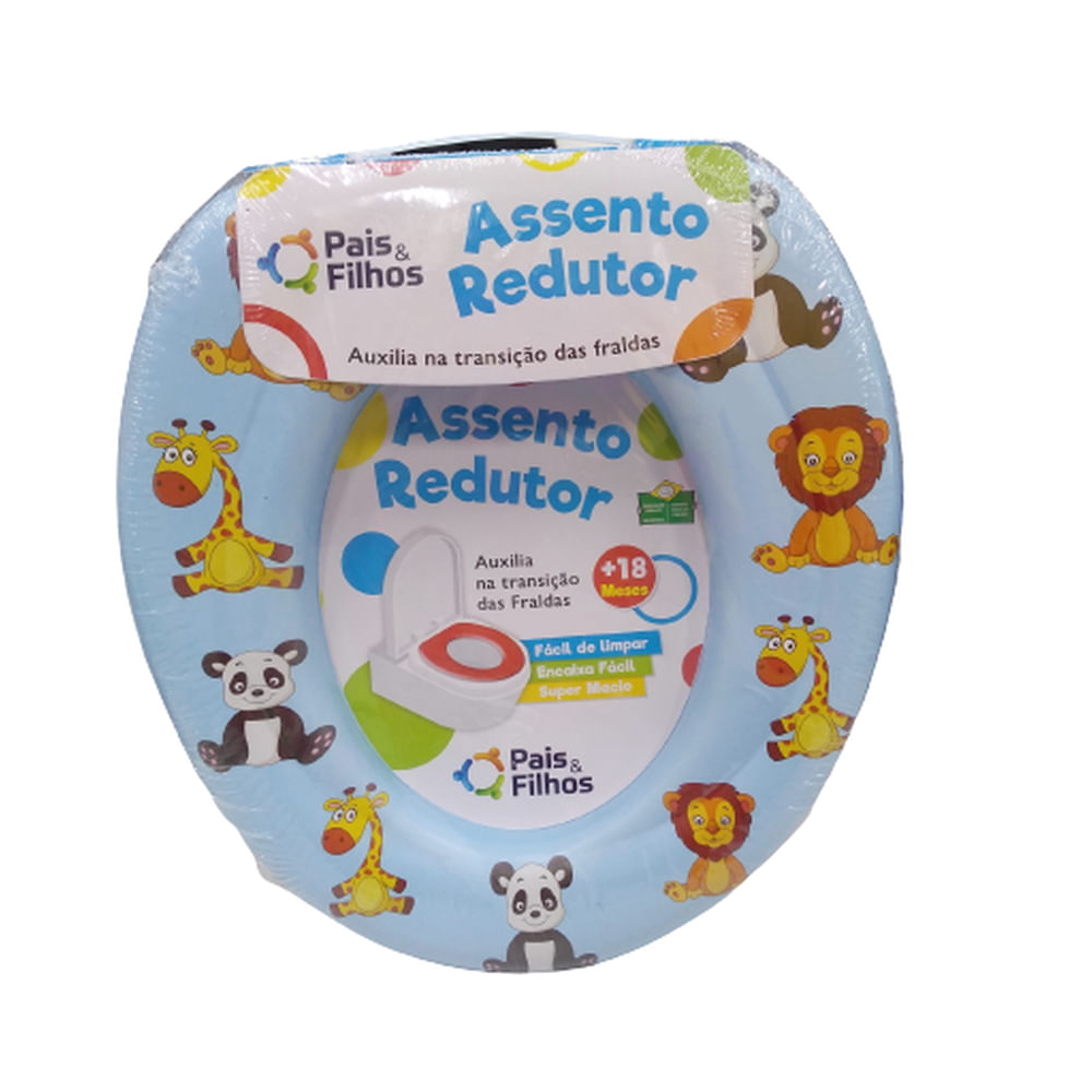 Nivalmix-Assento-Redutor-Panda-Girafa-e-Leao-AZ-7796-Pais-e-Filhos-2119916-010 Nivalmix-Assento-Redutor-Panda-Girafa-e-Leao-AZ-7796-Pais-e-Filhos-2119916-010