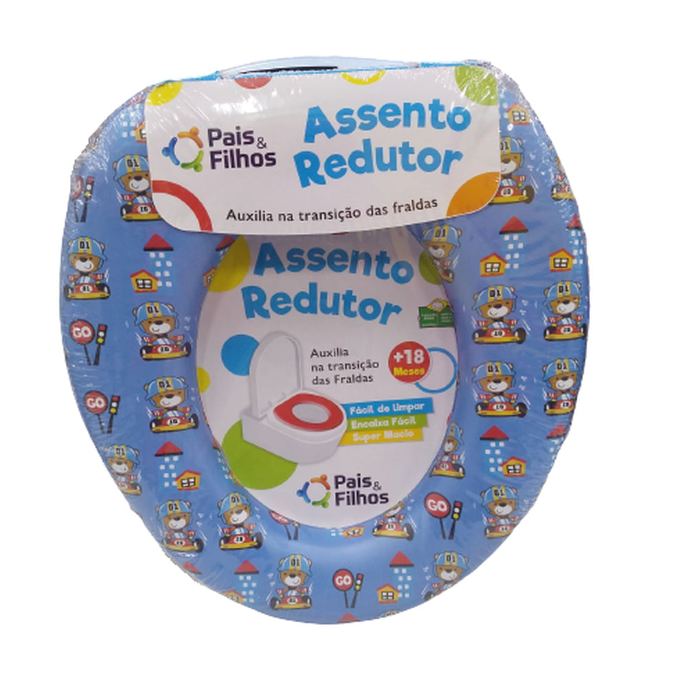 Nivalmix-Assento-Redutor-Urso-e-Carro-7796-Pais-e-Filhos-2119916-016 Nivalmix-Assento-Redutor-Urso-e-Carro-7796-Pais-e-Filhos-2119916-016