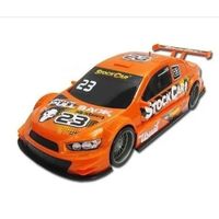 Nivalmix-Carrinho-Stock-Car-Friccao-Pull-Back-258-Laranja-Usual-2205092-004 Nivalmix-Carrinho-Stock-Car-Friccao-Pull-Back-258-Laranja-Usual-2205092-004