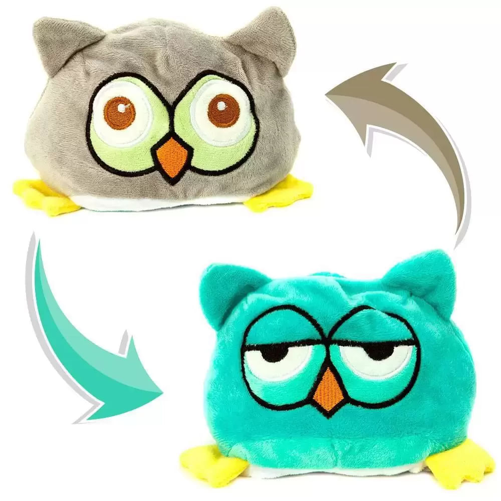 Nivalmix-Pelucia-Reversivel-Coruja-B1235-Bbr-Toys-2317867-004 Nivalmix-Pelucia-Reversivel-Coruja-B1235-Bbr-Toys-2317867-004