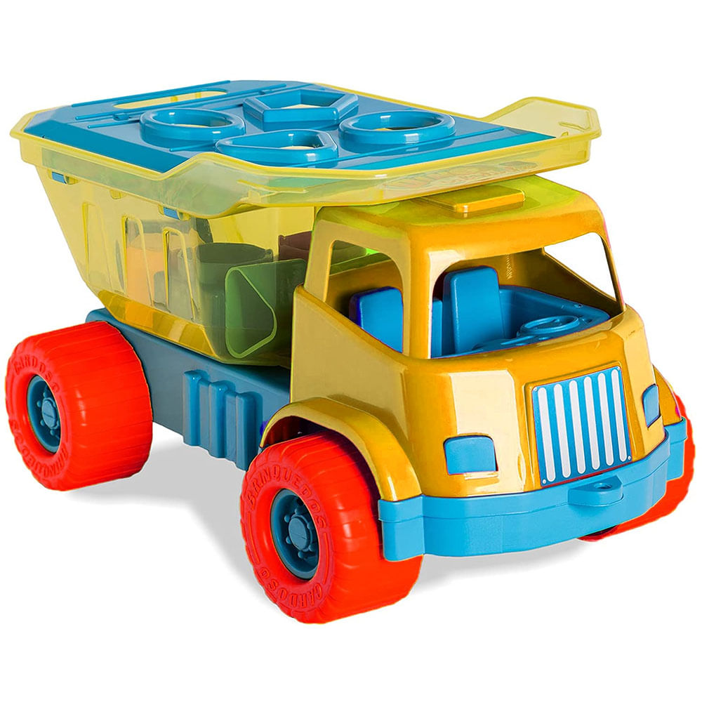 Nivalmix-Caminhao-Didatico-Dino-Sabidinho-1007-AM-AZ-Cardoso-1862789-003 Nivalmix-Caminhao-Didatico-Dino-Sabidinho-1007-AM-AZ-Cardoso-1862789-003