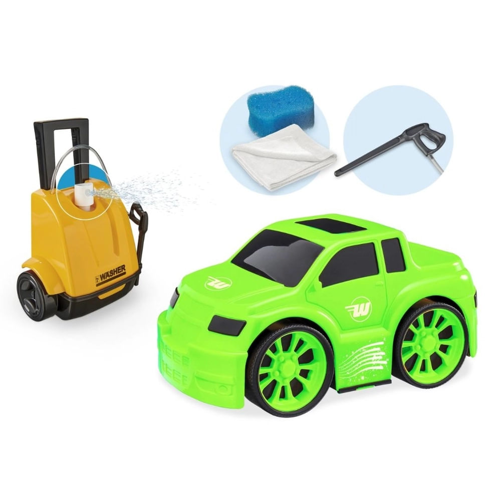 Nivalmix-Wash-Garage-Pick-Up-461-Verde-Usual-2280193-003 Nivalmix-Wash-Garage-Pick-Up-461-Verde-Usual-2280193-003