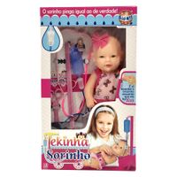 Nivalmix-Boneca-Tekinha-Sorinho-981-Vestido-Laco-Sid-Nyl-2068332-002 Nivalmix-Boneca-Tekinha-Sorinho-981-Vestido-Laco-Sid-Nyl-2068332-002