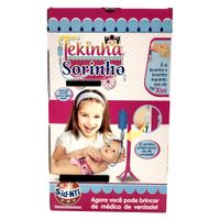 Nivalmix-Boneca-Tekinha-Sorinho-981-Sid-Nyl-2068332 Nivalmix-Boneca-Tekinha-Sorinho-981-Sid-Nyl-2068332