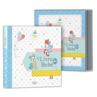 Nivalmix-Disney-O-Livro-do-Bebe-Edicao-de-Luxo-2315527 Nivalmix-Disney-O-Livro-do-Bebe-Edicao-de-Luxo-2315527