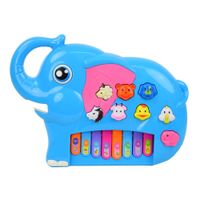 Nivalmix-Brinquedo-Teclado-Musical-Elefante-Azul-R2919-BBR-Toys-2317555-001