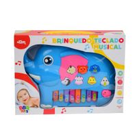 Nivalmix-Brinquedo-Teclado-Musical-Elefante-Azul-R2919-BBR-Toys-2317555-001-2