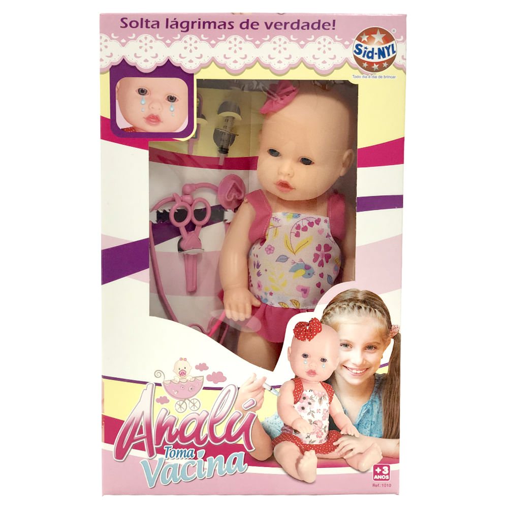 Polly Pocket Amigos na Moda Mod2 - Mattel - nivalmix