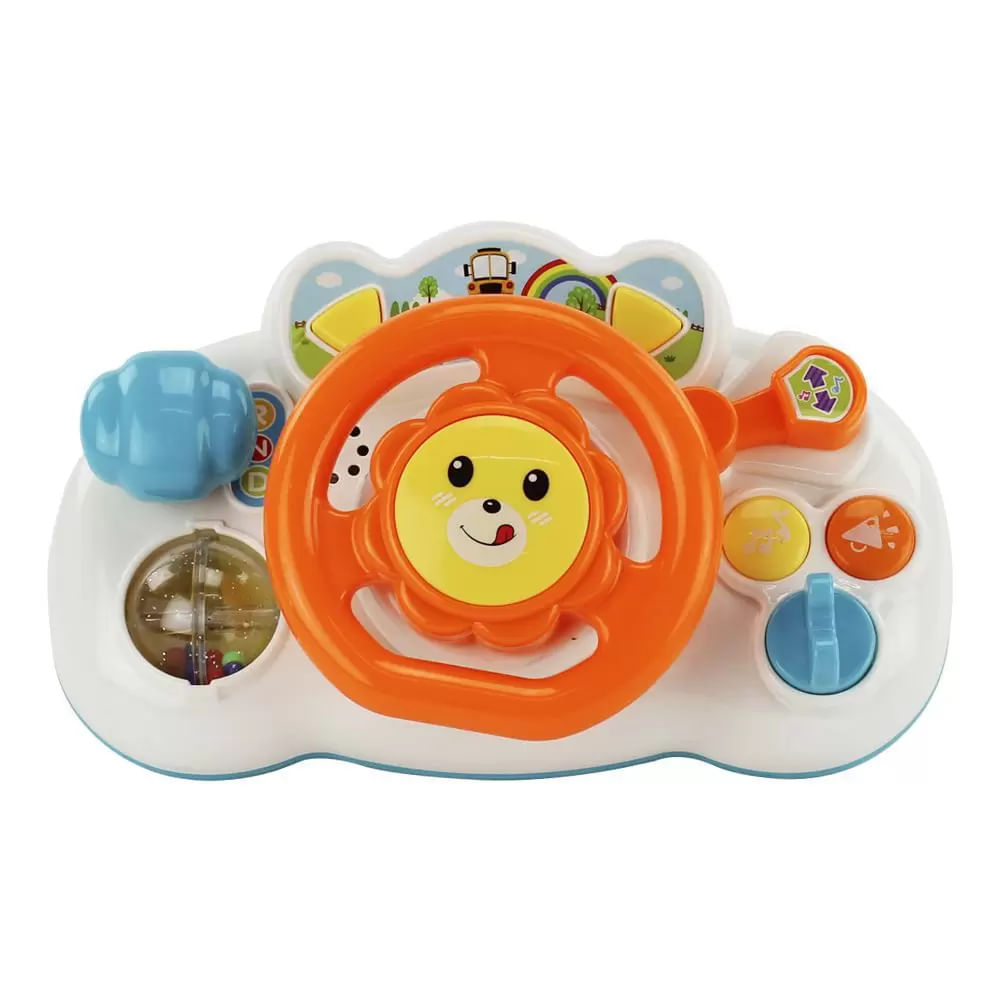 Nivalmix-Volante-de-Atividades-R3006-Laranja-BBR-Toys-2317724-001 Nivalmix-Volante-de-Atividades-R3006-Laranja-BBR-Toys-2317724-001