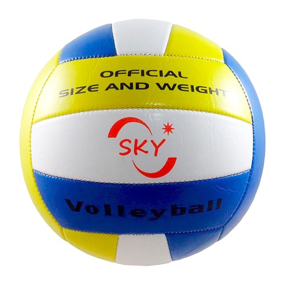 Nivalmix-Bola-de-Volei-A70-6-Azul-Amarelo-Sky-2318738-002 Nivalmix-Bola-de-Volei-A70-6-Azul-Amarelo-Sky-2318738-002