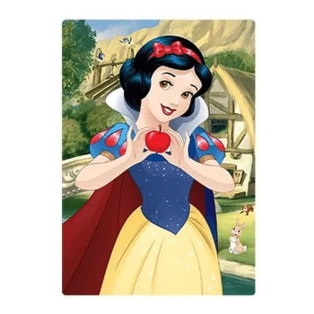 Nivalmix-Quebra-Cabeca-Disney-Princesa-60-PCS-Branca-de-Neve-Toyster-2212346-003 Nivalmix-Quebra-Cabeca-Disney-Princesa-60-PCS-Branca-de-Neve-Toyster-2212346-003