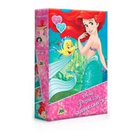 Nivalmix-Quebra-Cabeca-Disney-Princesa-60-PCS-Ariel-Toyster-2212346-004-2 Nivalmix-Quebra-Cabeca-Disney-Princesa-60-PCS-Ariel-Toyster-2212346-004-2