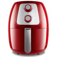 Nivalmix-Fritadeira-Air-Fry-4-Litros-BFR21V-220-Volts-Britania-2311133 Nivalmix-Fritadeira-Air-Fry-4-Litros-BFR21V-220-Volts-Britania-2311133