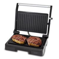 Nivalmix-Grill-Press-Diamante-PGR07P-127-Volts-Philco-2311159-3 Nivalmix-Grill-Press-Diamante-PGR07P-127-Volts-Philco-2311159-3