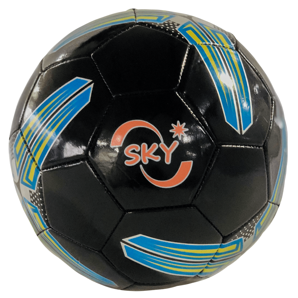 Nivalmix-Bola-de-Futebol-de-Campo-Preta-SKY701-Sky-2274434-009 Nivalmix-Bola-de-Futebol-de-Campo-Preta-SKY701-Sky-2274434-009