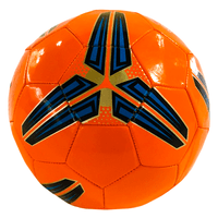 Bola de Futebol de Campo Amarela SKY701 - Sky no Shoptime