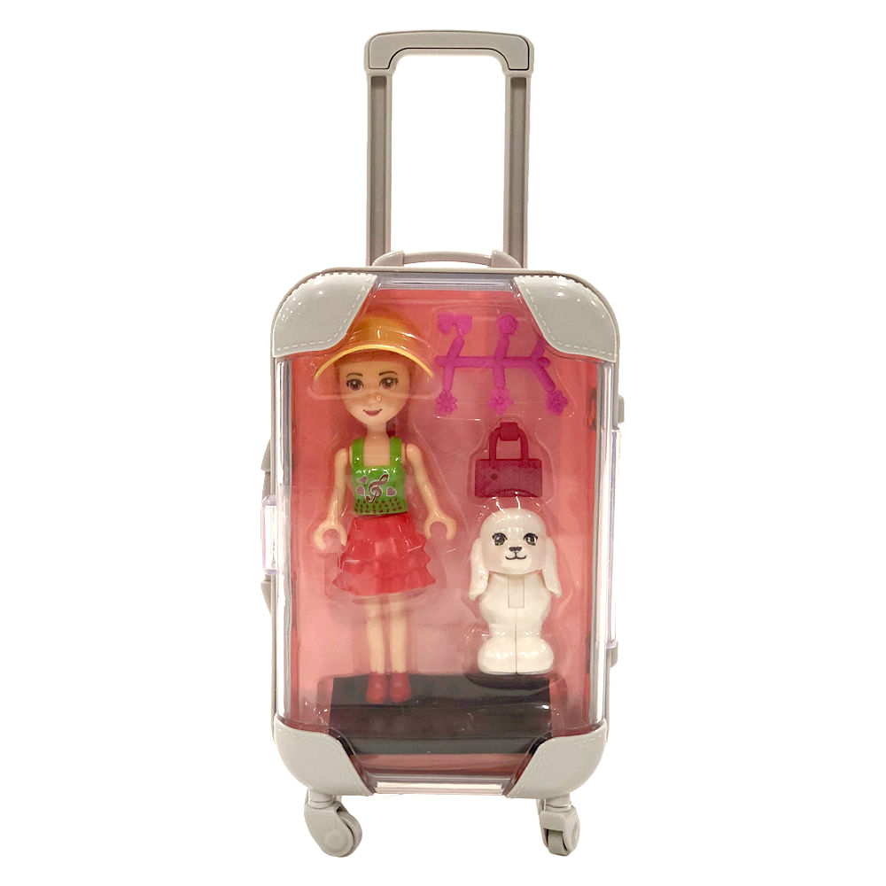Nivalmix-Boneca-Maletinha-Mini-Doll-DMT5889-Modelo-4-Dm-Toys-2305114-004 Nivalmix-Boneca-Maletinha-Mini-Doll-DMT5889-Modelo-4-Dm-Toys-2305114-004