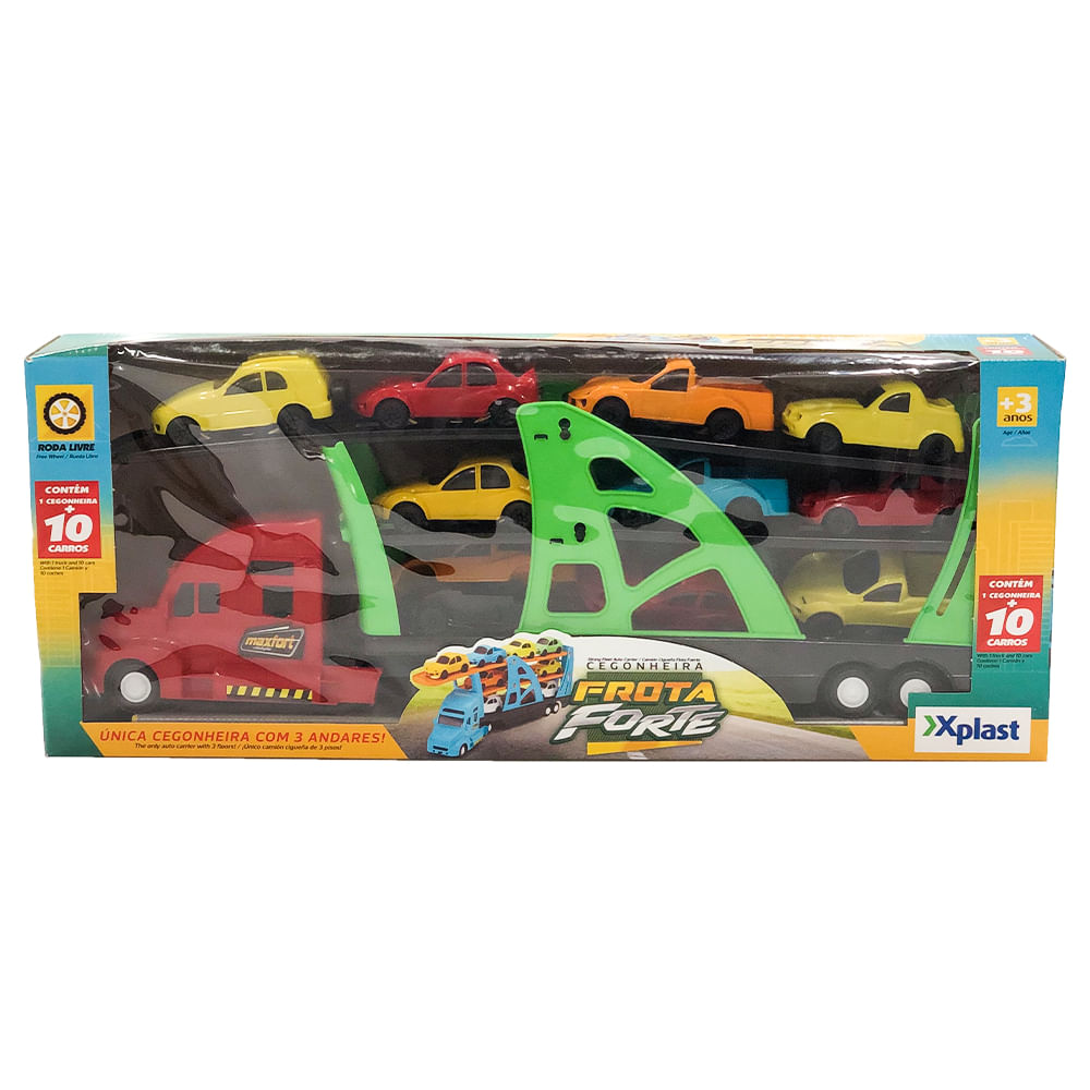 Nivalmix-Cegonheira-Frota-Forte-2066-Mod-2-Xplast-1814975-002 Nivalmix-Cegonheira-Frota-Forte-2066-Mod-2-Xplast-1814975-002