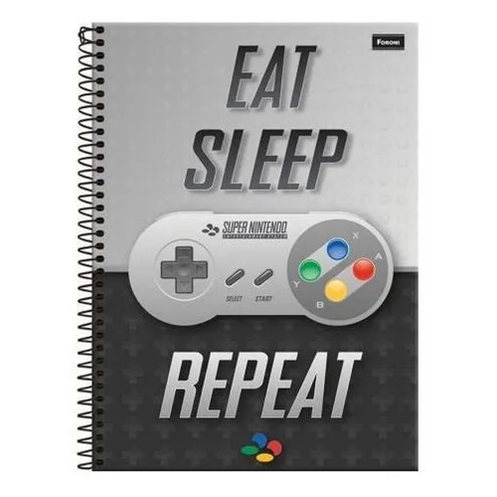 Nivalmix-Caderno-Univ-1-Materia-96-Folhas-Nintendo-Capa-1-Foroni-2257846-001 Nivalmix-Caderno-Univ-1-Materia-96-Folhas-Nintendo-Capa-1-Foroni-2257846-001