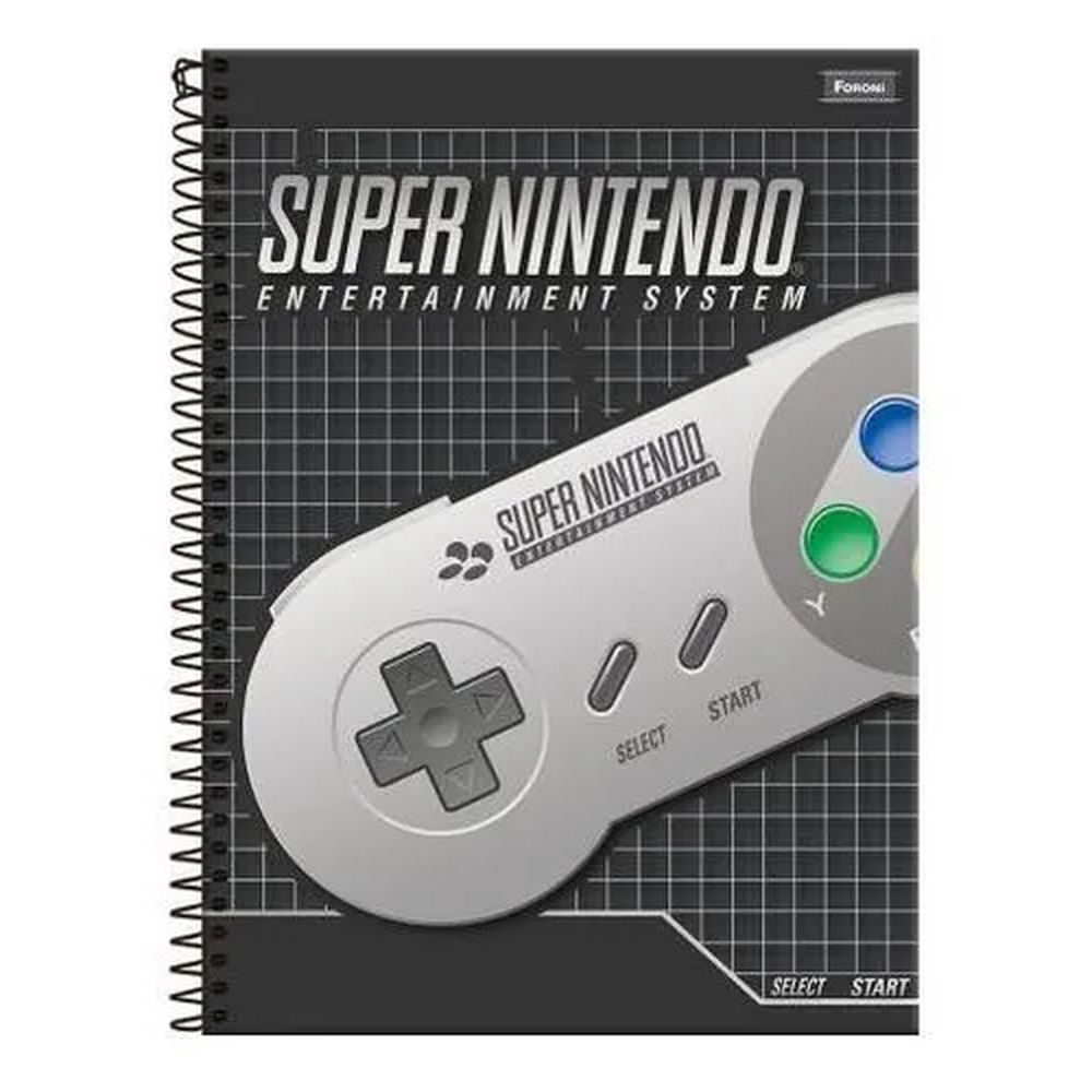 Nivalmix-Caderno-Univ-1-Materia-96-Folhas-Nintendo-Capa-2-Foroni-2257846-002 Nivalmix-Caderno-Univ-1-Materia-96-Folhas-Nintendo-Capa-2-Foroni-2257846-002
