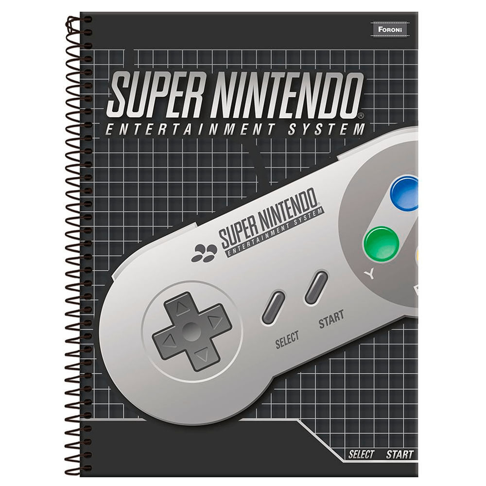 Nivalmix-Caderno-Univ-10-Materias-200-Folhas-Nintendo-Capa-4-Foroni-2184318-004 Nivalmix-Caderno-Univ-10-Materias-200-Folhas-Nintendo-Capa-4-Foroni-2184318-004
