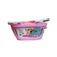 Nivalmix-Cesta-com-Frutas-e-Legumes-R2963-Rosa-Bbr-Toys-2317594-001-2 Nivalmix-Cesta-com-Frutas-e-Legumes-R2963-Rosa-Bbr-Toys-2317594-001-2